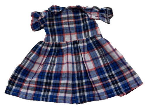 Doll clothes dress for - clothes,