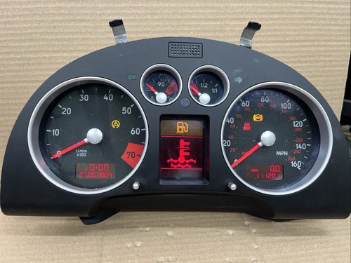 Audi 1998 2006 - tt, 1998-2006