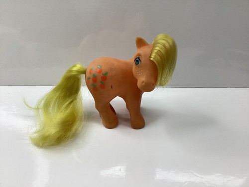 Vintage 1983 little pony - vintage,