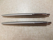 Vintage Parker Stainless Steel