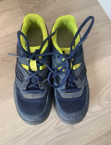 Quechua walking boots 5 - quechua,