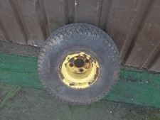 1 x John Deere Triple 2653