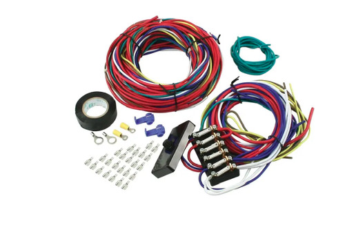 Universal wiring loom - universal,