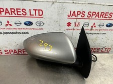 NISSAN QASHQAI J10 DRIVERS