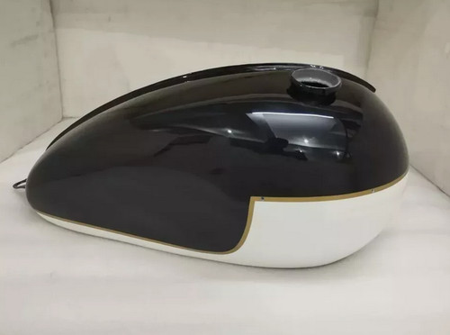Fit for triumph t150 trident - triumph,