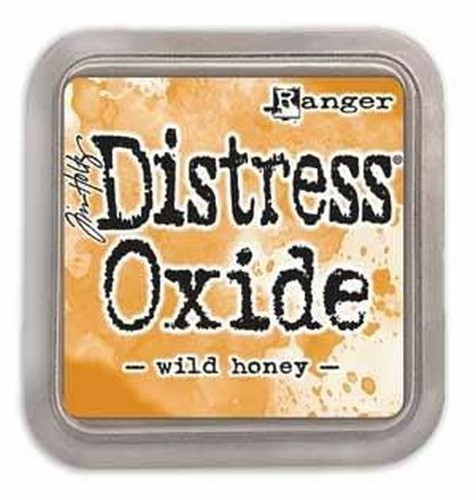 Wild honey tim - wild,