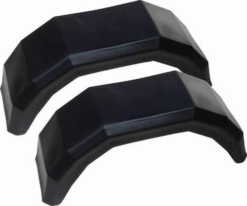 Deluxe trailer wheel arch - 2,