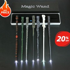 Harry Potter Metal Core Magic