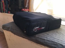 ROHO Hybrid Elite Wheelchair Cushion 