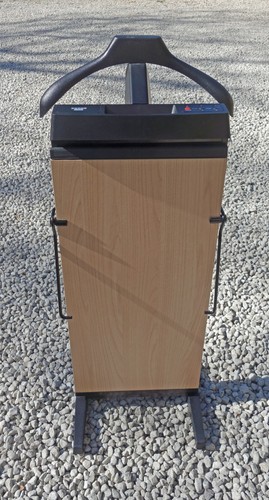 Corby 4400 trouser press - trouser,