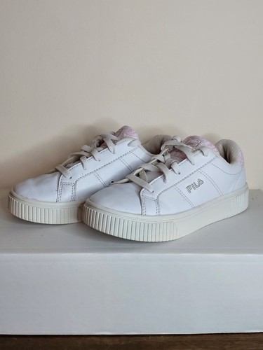 Fila panache platform - fila,