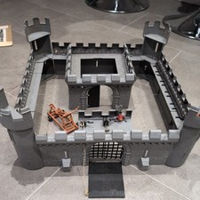 VTG Timpo  the black barons