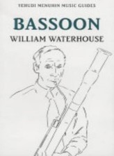Bassoon (Yehudi Menuhin Music