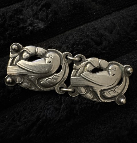 Antique georg jensen denmark - antique,