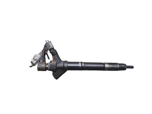 Toyota rav fuel - 4, injector
