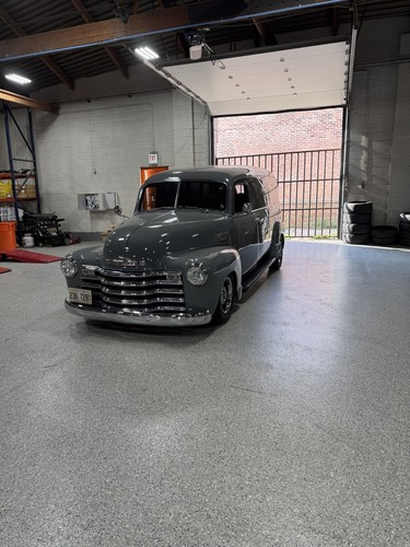 1948 chevrolet other - other, pickups