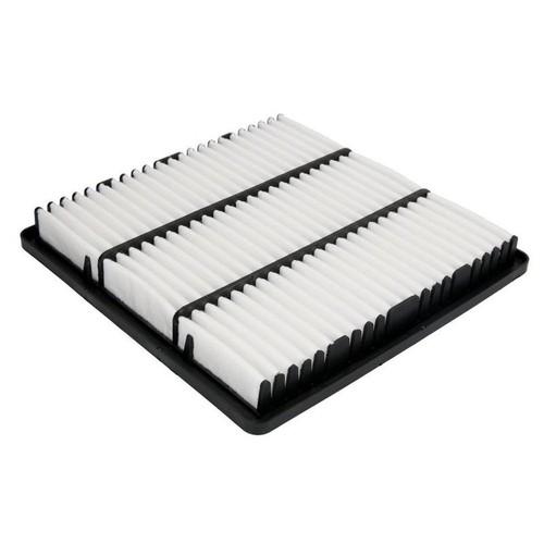 Air filter blue print - blue,