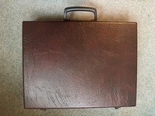 Samsonite vintage briefcase