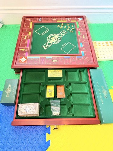 Franklin mint classic deluxe - franklin,