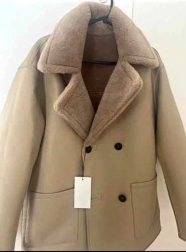 Zara women beige - women’s,