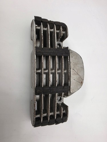 Yamah ybr 125 cylinder - yamah,