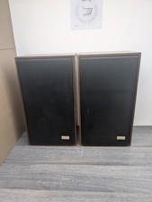 Vintage Pioneer Speakers Pair - CS-520 - Damaged Speaker Cone