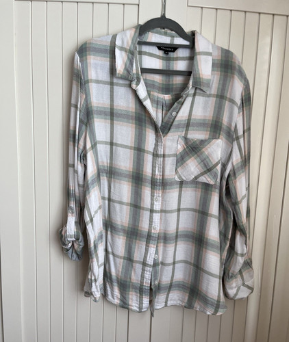 Peacocks size plaid - size,