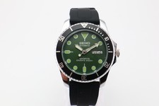 Vintage Seiko Divers Automatic
