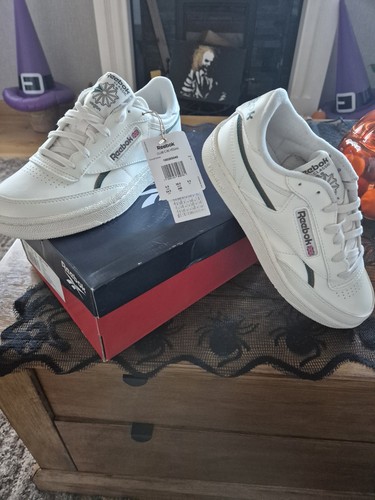Reebok club vegan - c, 85