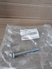 Genuine Toyota Bolt |