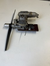 OS MAX 25FX R/C ENGINE Made in