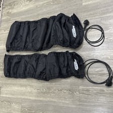 Capit Smart Tyre Warmers