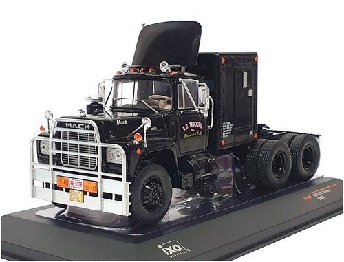 Ixo scale diecast tr100 - ixo,
