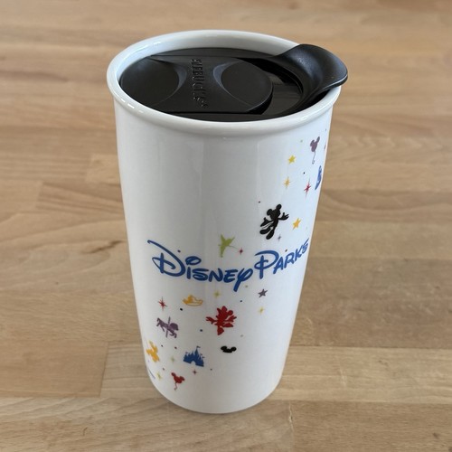 Starbucks 2015 disney - starbucks, parks