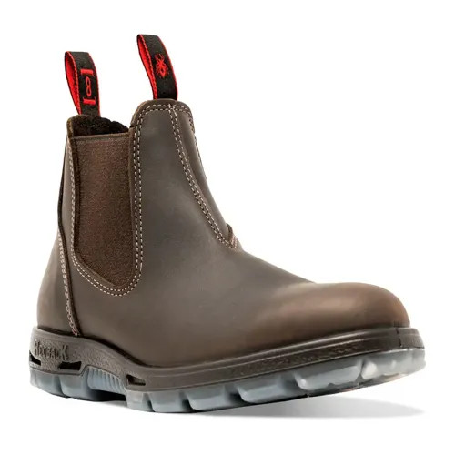 Redback boots nevada puma - redback,