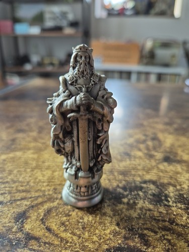 Danbury mint royal selangor - mint,