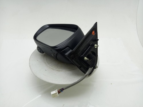 Nissan navara door - nissan, mirror