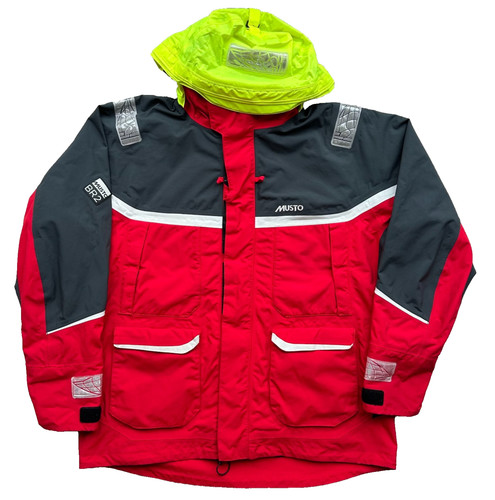Musto br2 offshore - offshore, sailing