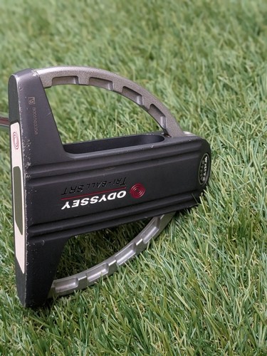 Used odyssey white - used,