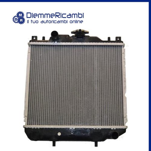 Water radiator aixam - water, kubota