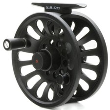 Vision Deep Fly Reels - Trout