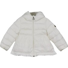 MONCLER BABY GIRLS DOWN PADDED