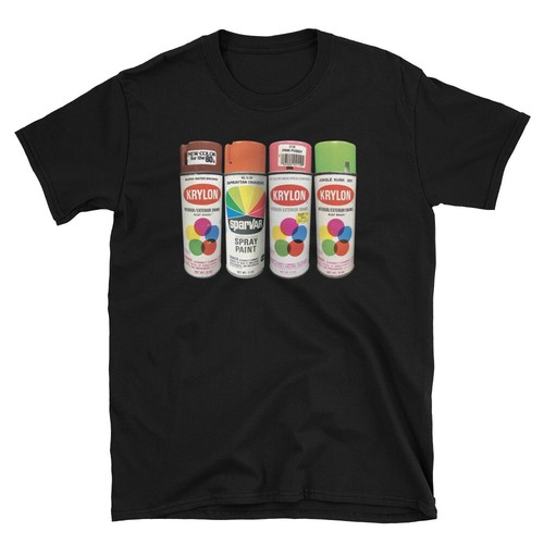 Vintage krylon cans custom - vintage,