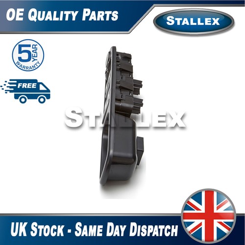 Stallex electric master window - stallex,