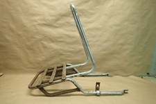 1973 YAMAHA RD250 REAR LUGGAGE