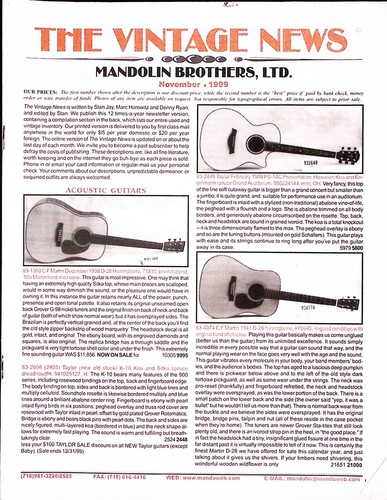 Mandolin bros staten island - bros, ny