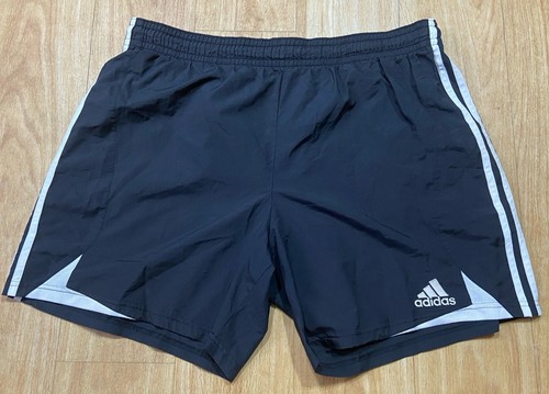 Adidas shorts vintage - adidas, xl
