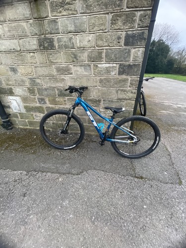 Avalanche mountain bike - avalanche, 3.0