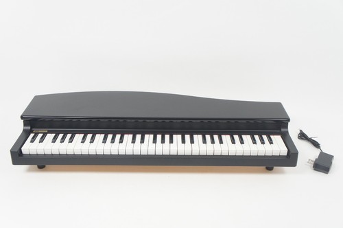Korg micropiano black - black, digital