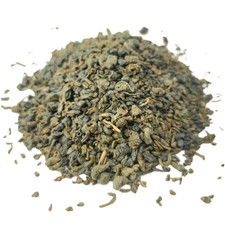 Organic OSPREY GUNPOWDER Green